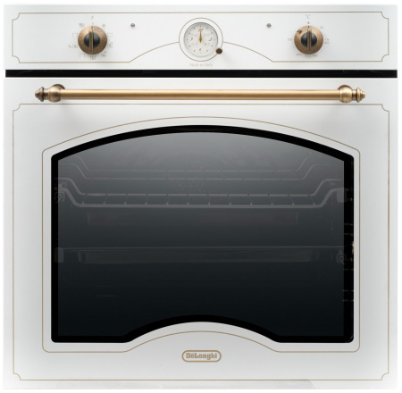 Духовой шкаф электрический DeLonghi CM 9L W RUS,