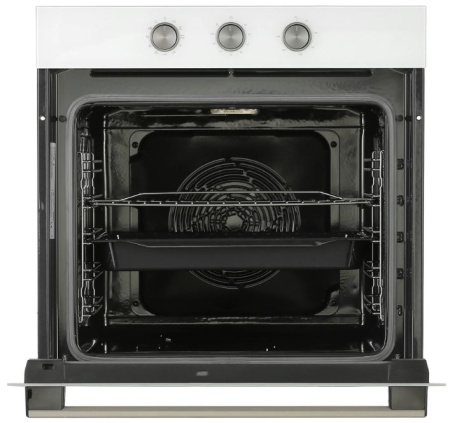 Духовой шкаф электрический Gorenje BO6725E02WG,