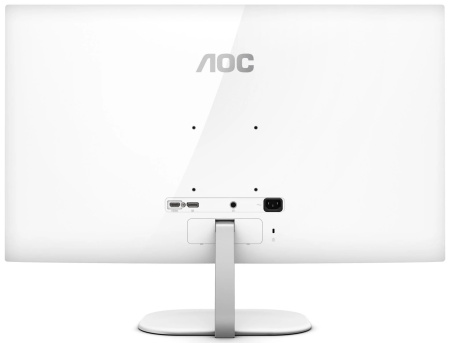 Монитор 31.5" AOC Q32V3S/WS White