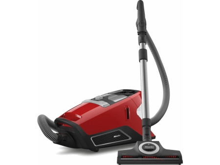 Пылесос Miele Blizzard CX1 Cat&dog PowerLine SKCF5 Rosso Mango