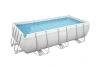 Бассейн каркасный Bestway Power Steel 56441 Бассейн каркасный Bestway Power Steel 56441