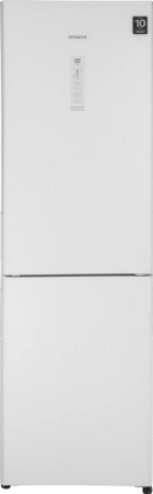 Холодильник двухкамерный Hitachi R-BG410PUC6X GPW Холодильник двухкамерный Hitachi R-BG410PUC6X GPW