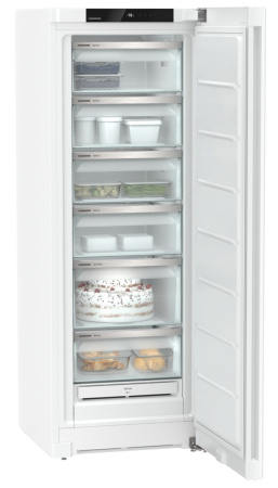 Морозильный шкаф Liebherr FNe 5006