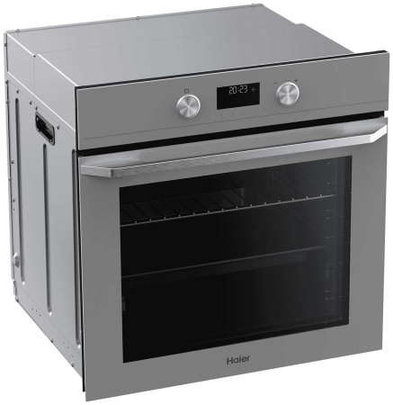 Духовой шкаф электрический Haier HOQ-K5AAN3GG