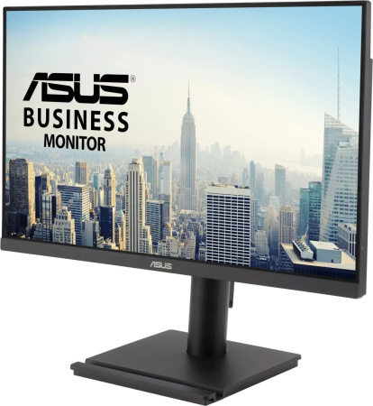 Монитор Asus 23.8" VA249QGS черный IPS LED