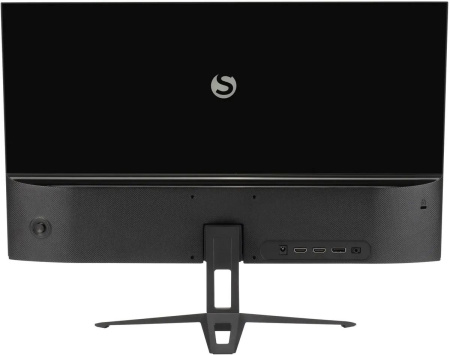 Монитор SunWind 23.8" SUN-M24BA107 черный