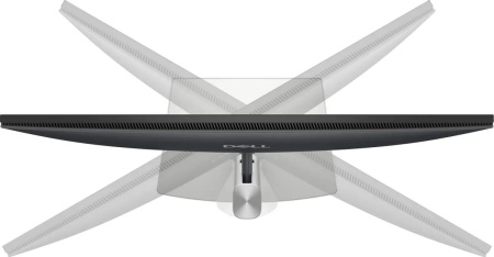 Монитор Dell 27" P2725DE 2560x1440 100Hz IPS LED черный/серебристый Монитор Dell 27" P2725DE 2560x1440 100Hz IPS LED черный/серебристый