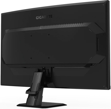 Монитор Gigabyte 27" GS27QC черный VA LED