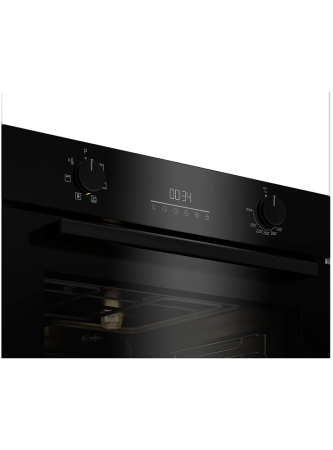 Духовой шкаф электрический Beko BCBIE17300KSB, черный