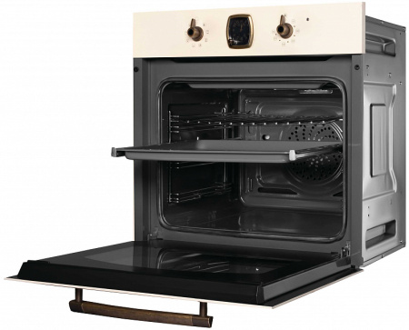 Духовой шкаф Korting OKB 481 CRB