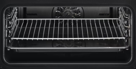 Духовой шкаф электрический Electrolux EVL6E49X