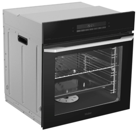 Духовой шкаф электрический Haier HOQ-P16AS5GB