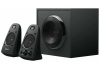 Колонки Logitech Z623 (980-000403) Колонки Logitech Z623 (980-000403)