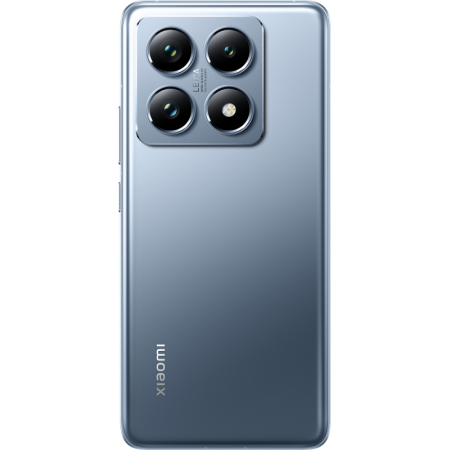 Смартфон Xiaomi 14T Pro 12/256GB Blue (Синий)