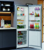 Холодильник двухкамерный HOTPOINT HT 5180 MX Холодильник двухкамерный HOTPOINT HT 5180 MX