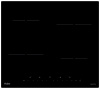 Варочная панель индукционная Haier HHK-Y64NTB