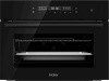 Духовой шкаф электрический Haier HOS-F5CVN8GB