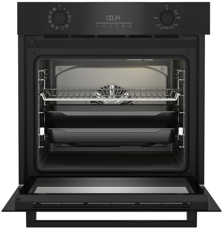 Духовой шкаф электрический Beko BBIR13301BC,