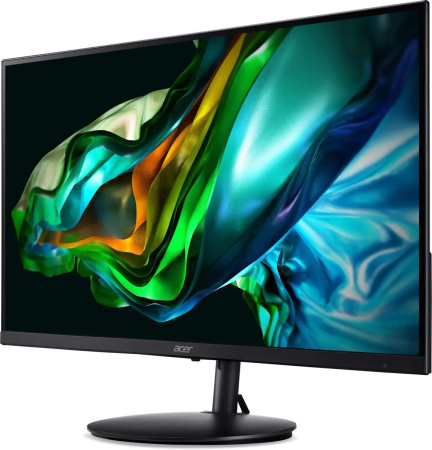 Монитор Acer 27" SH272G0bmiphx FHD IPS LED черный UM.HS2CD.003 Монитор Acer 27" SH272G0bmiphx FHD IPS LED черный UM.HS2CD.003