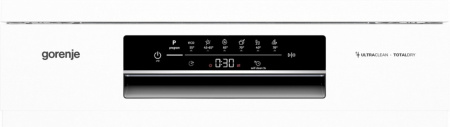 Посудомоечная машина Gorenje GS642C90W