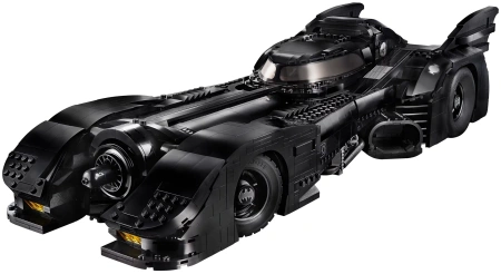 Конструктор LEGO DC Super Heroes 76139 1989 Batmobile