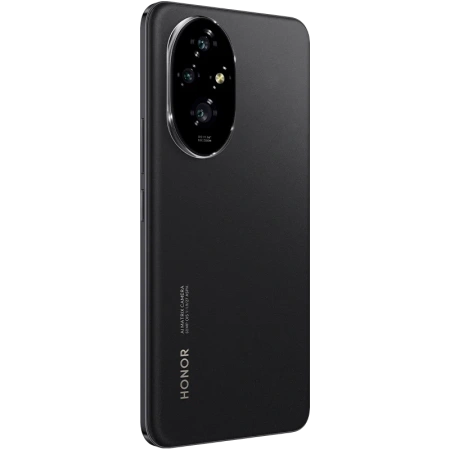Смартфон HONOR 200 8/256GB Чёрный