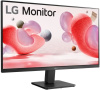 Монитор LG 27" 27MR400-B черный IPS LED