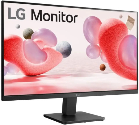 Монитор LG 27" 27MR400-B черный IPS LED