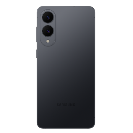 Смартфон Samsung Galaxy S25 Edge 12/256GB Titanium Jet Black (Черный)