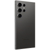 Смартфон Samsung Galaxy S24 Ultra 256GB Titanium Black (Черный) CAU