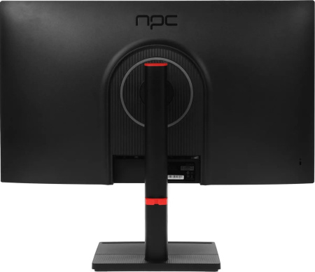Монитор NPC 27" MD2707-K черный IPS LED