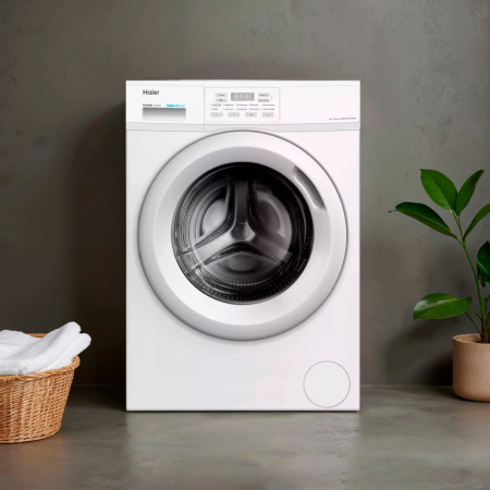 Стиральная машина Haier HW60-BP10919A