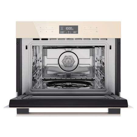 Электрический духовой шкаф MAUNFELD MCMO.44.9GBG