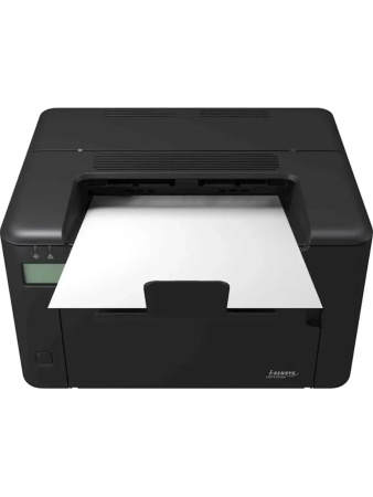 Принтер лазерный Canon i-Sensys LBP122dw (5620C001AA) A4 Duplex WiFi черный