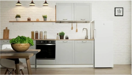 Морозильная камера Indesit DSZ 4150.1