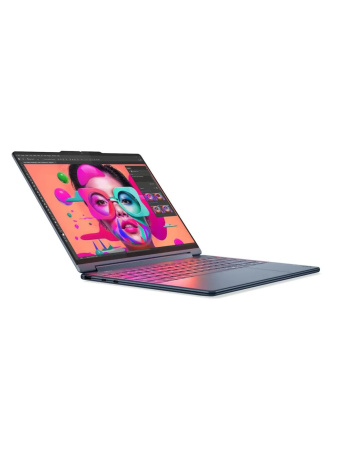 Ноутбук LENOVO 14ILL10/14"/Intel/32ГБ/1024/Windows 11 Pro/серый