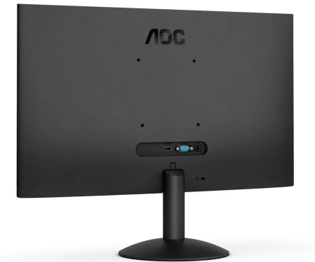 Монитор 23.8" AOC 24B30HM2 VA, 1920x1080 Black Монитор 23.8" AOC 24B30HM2 VA, 1920x1080 Black