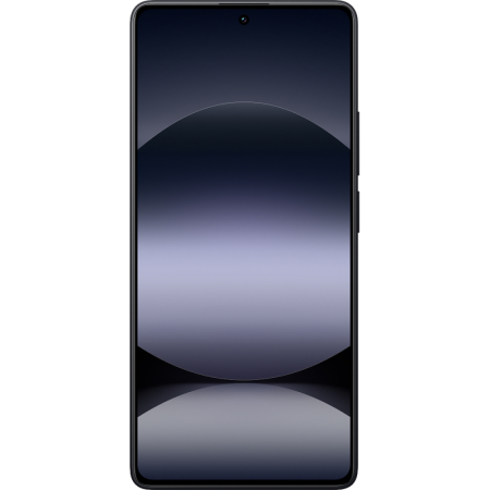 Смартфон Xiaomi Redmi Note 14S 8/256GB Midnight Black (Черный)