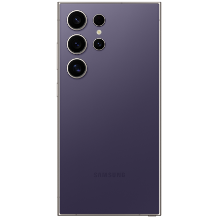 Смартфон Samsung Galaxy S24 Ultra 1TB Titanium Violet (Фиолетовый)