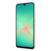 Смартфон Samsung Galaxy A26 5G 6/128GB Pink (Розовый)