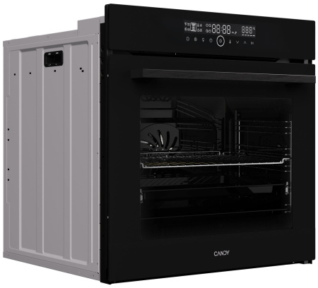 Духовой шкаф электрический Candy COXT12LATBB