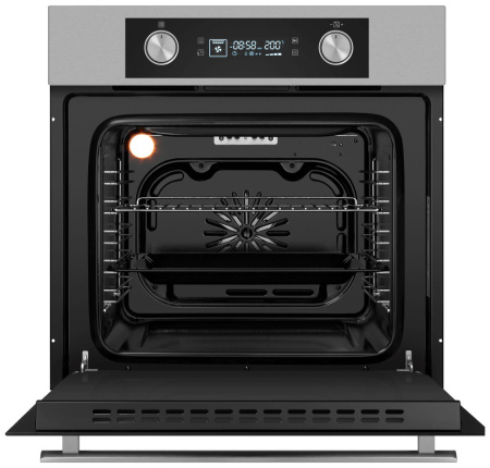 Духовой шкаф электрический Maunfeld AEOH6062S