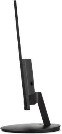 Монитор ViewSonic 23.8" VA24E1-H FHD IPS LED черный