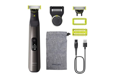 Триммер Philips OneBlade Pro QP6552/15