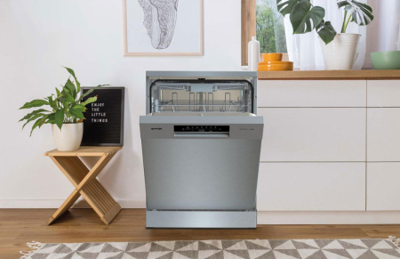Посудомоечная машина Gorenje GS643D90X