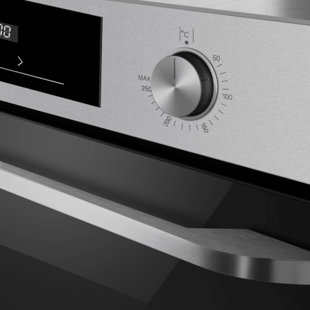 Духовой шкаф электрический MAUNFELD FEOH7872S