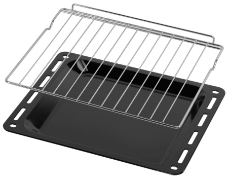 Духовой шкаф электрический Maunfeld AEOD60103G1