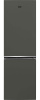 Холодильник с морозильником BEKO B1RCSK272G