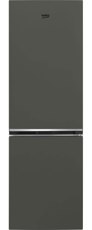 Холодильник с морозильником BEKO B1RCSK272G