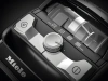 Пылесос Miele SNRF0 Boost CX1 чёрный обсидиан Пылесос Miele SNRF0 Boost CX1 чёрный обсидиан